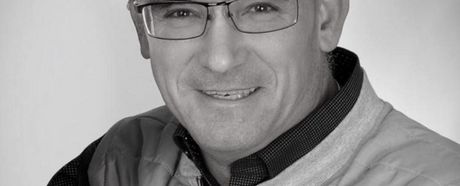 Wir trauern um Ralf Kellner