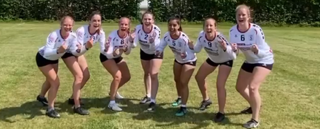 Stammheimerinnen geben sich keine Blöße