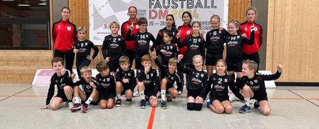 Schwäbische Hallensaison ist gestartet