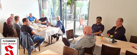 TT-Jahreshauptversammlung mit Neuwahlen