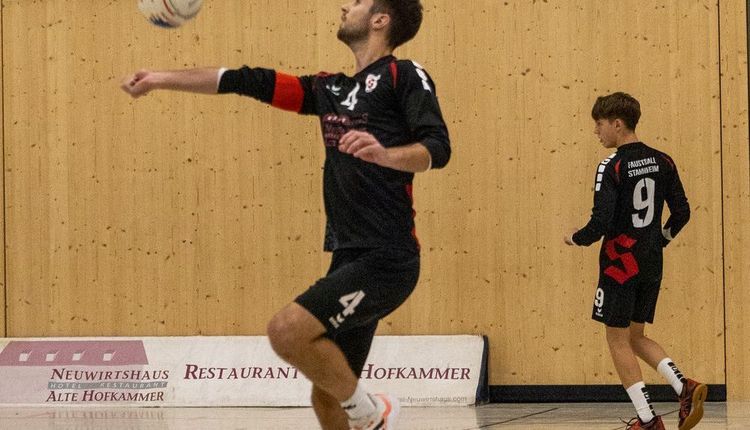 Zweites Heimspiel steht bevor