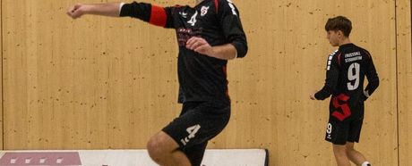 Bundesligamänner vertagen Entscheidung