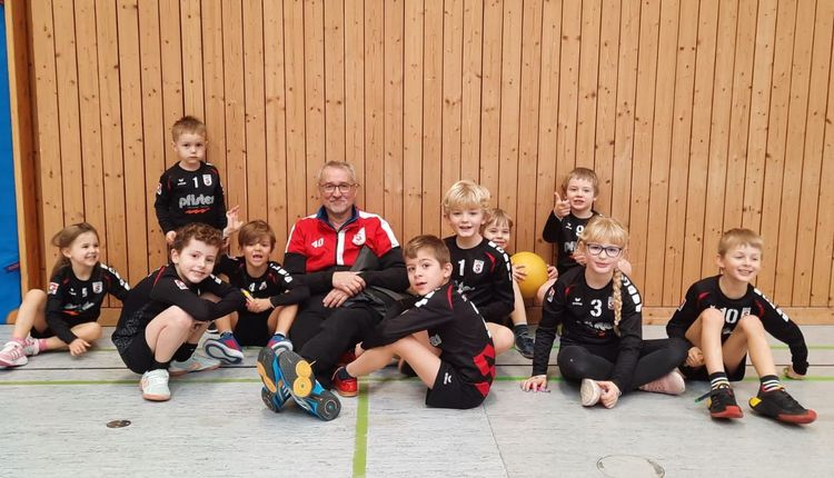 TVS-Teams glänzen im STB