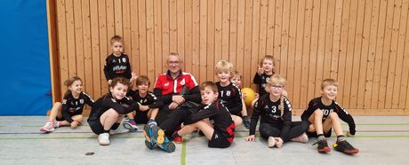 TVS-Teams glänzen im STB