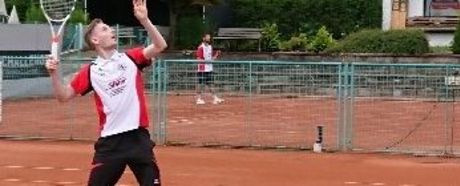 Die Herren1 starten in die Corona-Wettspielrunde…