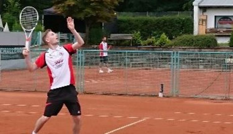 Die Herren1 starten in die Corona-Wettspielrunde…