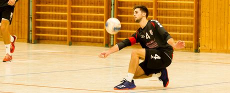 #Heimspiel: BL Männer & U16