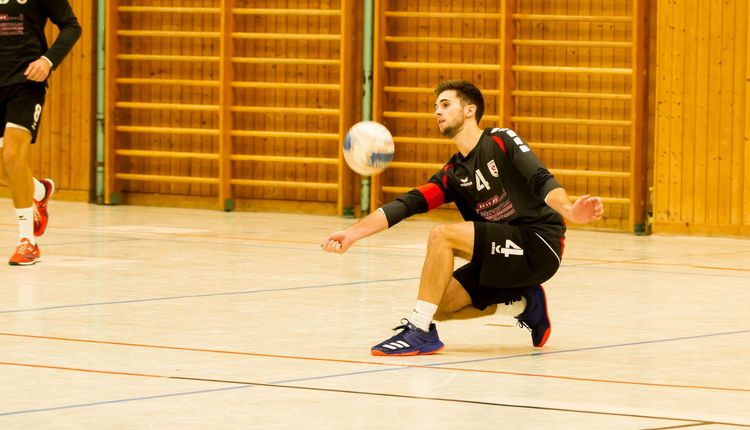 #Heimspiel: BL Männer & U16