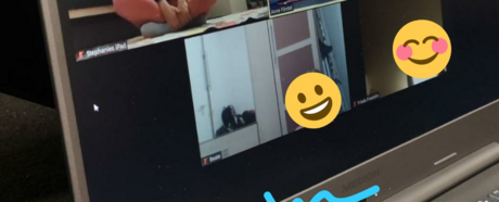 Online Kurse für alle TV Mitglieder!