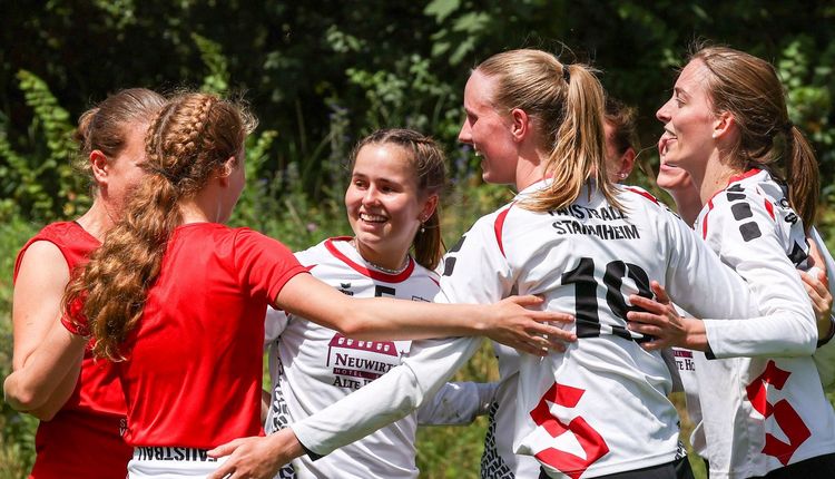 Stammheim bleibt erstklassig