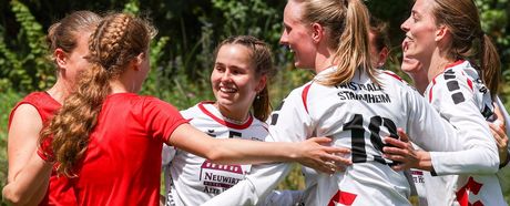 Stammheim bleibt erstklassig