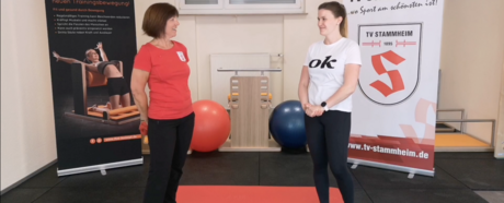  #WORKOUT 01.05. - Entspannungsreise