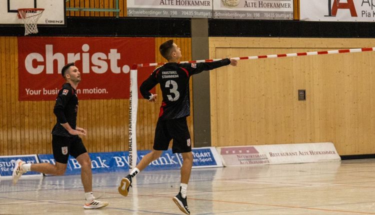2:5 Niederlage in Calw