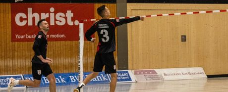 2:5 Niederlage in Calw