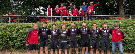 Erneut keine Punkte nach hartem Kampf