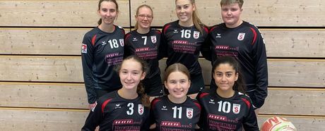Bezirksliga-Frauen holen vier Punkte