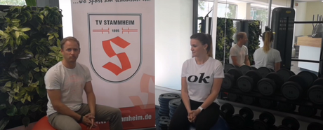  #INFORMIERT 27.05. - Wiederaufnahme Sportbetrieb indoor & Tour durch das akTiV