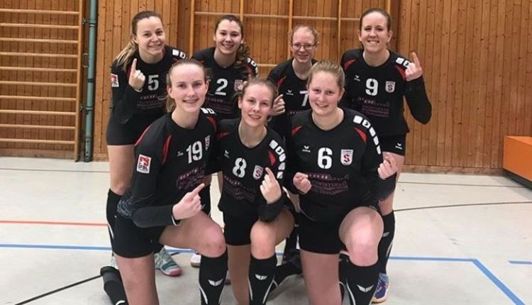 Eine positive Lernsaison