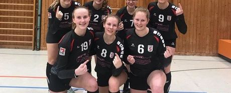 Eine positive Lernsaison