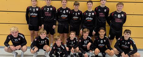 TVS-Teams blicken auf erfolgreiches Wochenende zurück