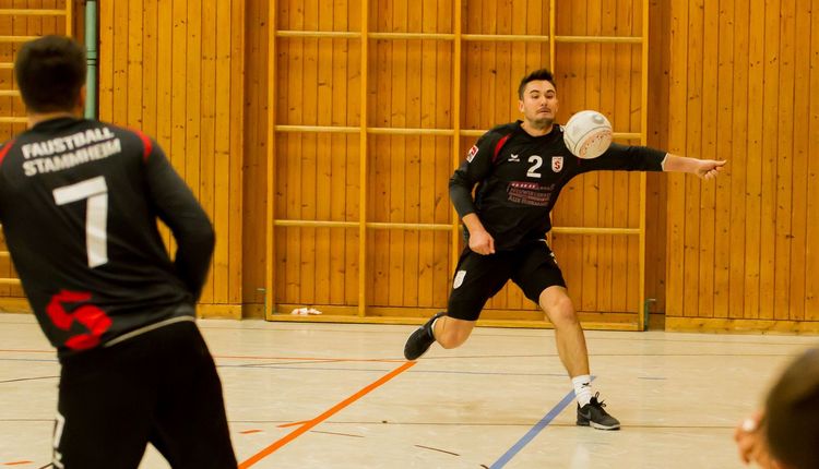 In Käfertal warten die Hardhitter