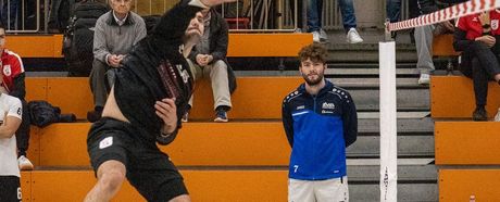 Spannendes Gipfeltreffen