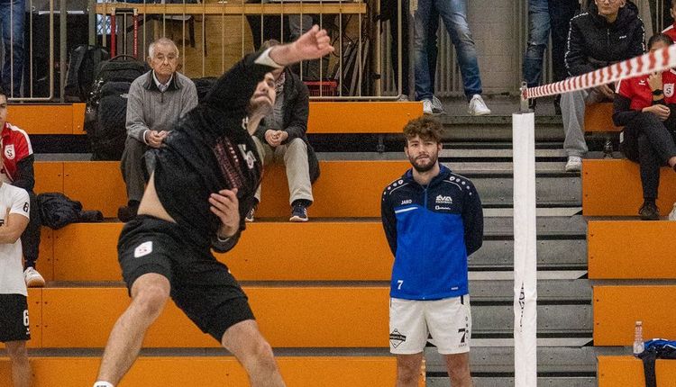 Spannendes Gipfeltreffen
