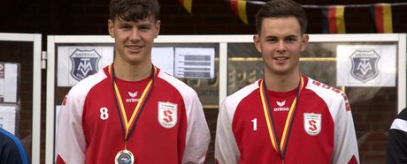 Deutscher Meister im wowball