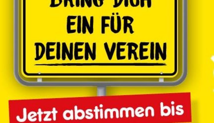 Netto Vereinsspende