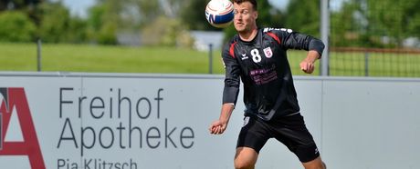 Perfekte Ausbeute am ersten Heimspieltag