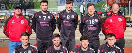 Doppelspieltag zum BL-Auftakt der Männer