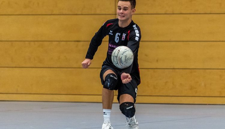 Mit Doppelsieg ins Viertelfinale