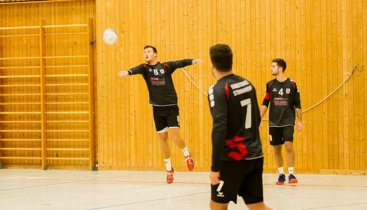 Aufwärtstrend trotz 0:5