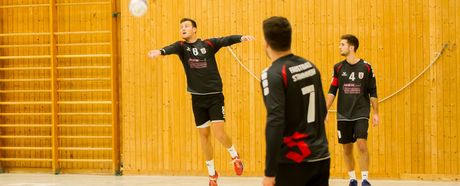 Aufwärtstrend trotz 0:5