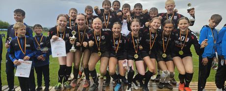 Doppelter Jubel und einmal Frust