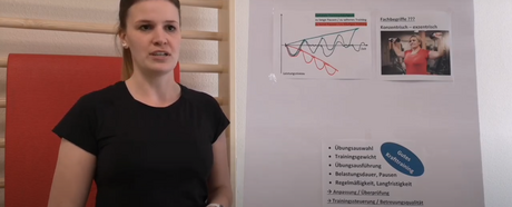  #INFORMIERT 29.04. - Kraft-Theorie & Praxis