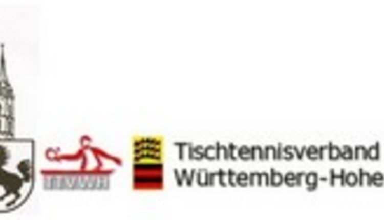 Jugend bei den Stuttgarter Bezirksmeisterschaften