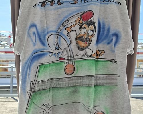 Tischtennis in der Schweiz