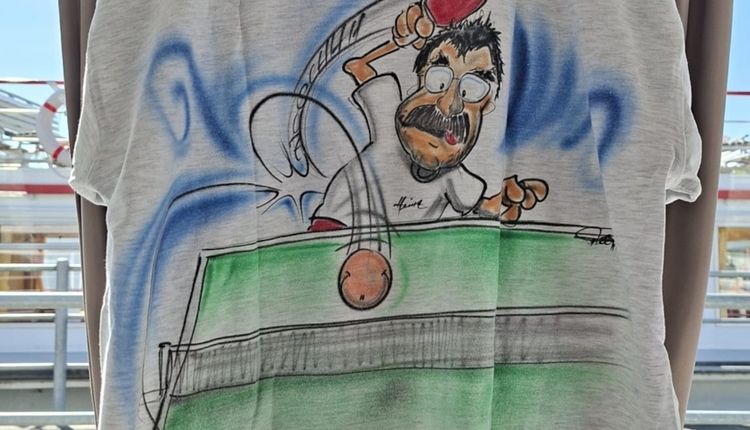 Tischtennis in der Schweiz