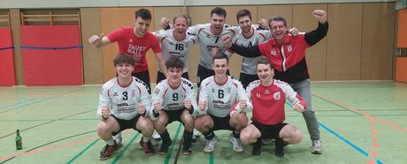 Busreise Aufstiegsspiele Männer