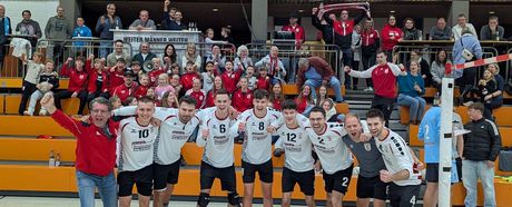 Sieg im Stuttgart-Derby