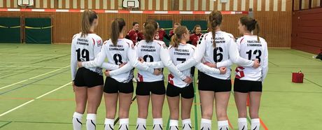 Aufstiegsspiele zur 1. Bundesliga