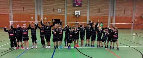 U8 und U10 in Breite und Spitze super!