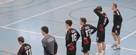 Verbandsligamänner starten erfolgreich ins Jahr