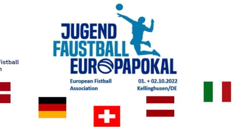 Stammheimer beim Jugendeuropapokal 