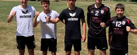 Landesliga greift in Meisterrennen ein