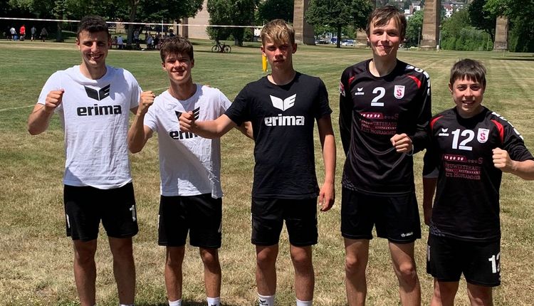 Landesliga greift in Meisterrennen ein