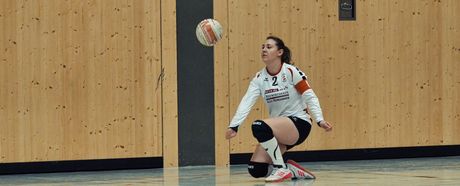 BL-Damen vor Spitzenspiel