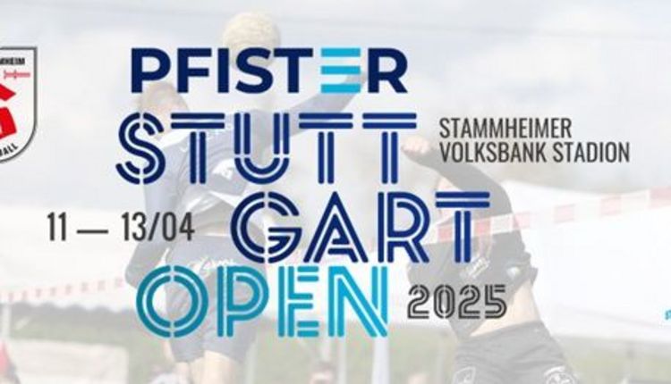 Pfister Stuttgart Open 2025