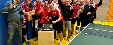 TT Herren I Aufstieg